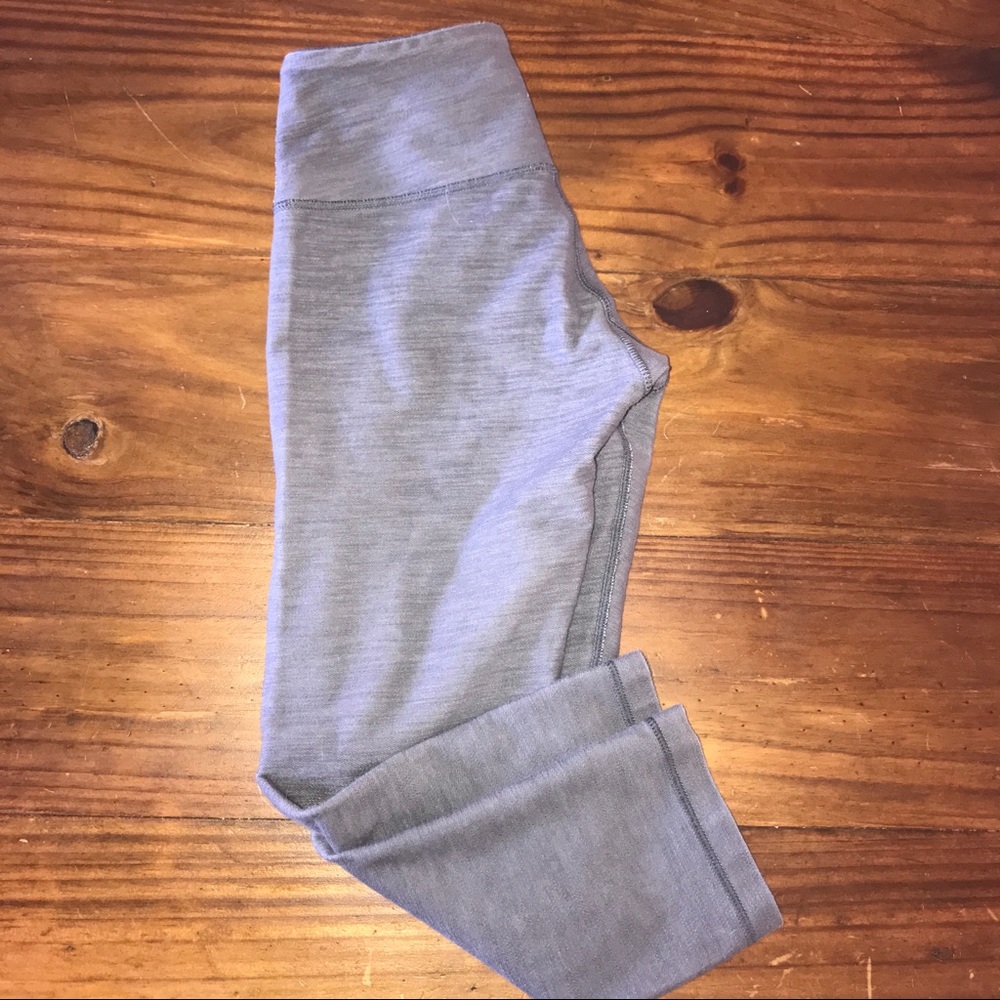 Wunder Under Crop